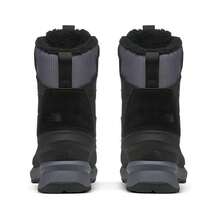 The North Face Chilkat V 400 NF0A5LW1NY7 Boots Women's Black Waterproof TF1072 - Black - View 2