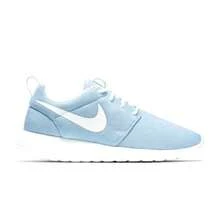 Nike Roshe One 844994-407 Sneakers Women's Royal Tint White Running Shoes GBNC97 - 藍色 - 查看 2