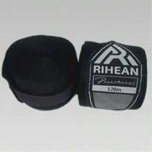 120in/180in Boxing Hand Wraps Antibacterial&Breathable Easy Wash Wrist Wraps For Boxing, Kickboxing, Muay Thai, MMA