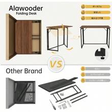 Desk And Drawer Storage