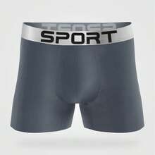 CUECA BOXER MASCULINO MICROFIBRA BASIC 10 UNIDADES