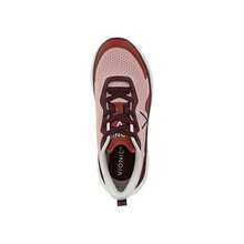 Vionic Walk Max I8711M1651 Sneaker Women's 12 Crystal Rose Walking Shoes ZPO2207 - Hồng - Xem 5