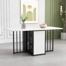 Mesas de comedor para exterior