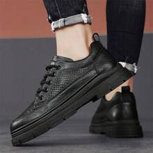 Dress Shoes - 黑色[升級版] - 查看 6