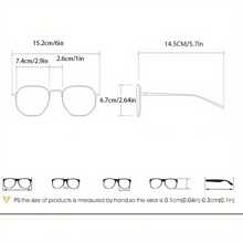 Women's Retro Classic Butterfly Shape Diamond Rimless Sunglasses UV Blocking Sunglasses