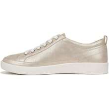 Vionic Winny H7773L5-700 Sneakers Women's US 6 Gold Metal Leather Shoes ZPO3250 - 金色 - 查看 2
