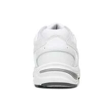 Vionic 23 Walk Sneakers Women US 7.5 White Low Top Comfort Running Shoes EEE3926 - White - View 7