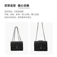 Women Shoulder Bags - 黑色專櫃正品(贈送禮品袋小票) - 查看 3