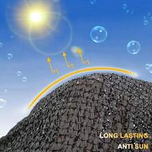 Garden Sunshade Cloth