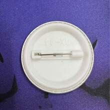 1pc Not All Disabilities Are Visible Lapel Pin, Chronic Illness Disability Awareness Enamel Pin, Backpack Accessory'