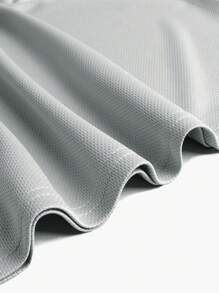 Camiseta de tirantes para hombre, espalda de tirantes, cuello en U ancho, transpirable y que absorbe la humedad, ligera y elástica, con aberturas amplias para los brazos, para entrenamiento, culturismo, levantamiento de pesas y correr