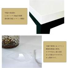 Desk And Drawer Storage