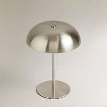 Kexinlighting Kexinlighting-1PC Simple Nordic Modern Style Adjustable Touch Table Lamp Three-Level Light Bedside Night Light Portable Atmosphere Table Lamp Monochrome Finish Touch LED Table Lamp Built-In 1800mah Rechargeable Battery USB Rechargeable Table Lamp