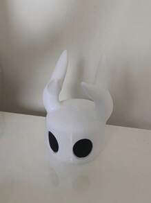 1 pieza Soporte para controlador de juego Hollow Knight, compatible con PlayStation 5/Switch/Steam, estante de visualización de gamepad, organizador de almacenamiento para el escritorio, accesorio de juego, regalo de cumpleaños/vacaciones para hombres