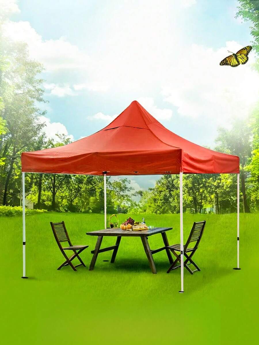 3x3 Carpas Para Jardin Repuesto De Lona Toldo Impermeable