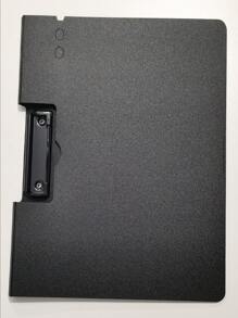 حافظة ملفات A4 للطلاب، لحفظ المستندات، لوحة ملزمة للامتحانات، منظم لأوراق التخزين، لوازم مكتبية، عودة إلى المدرسة، لوازم مدرسية