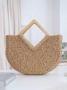 Borse da donna con manico superiore