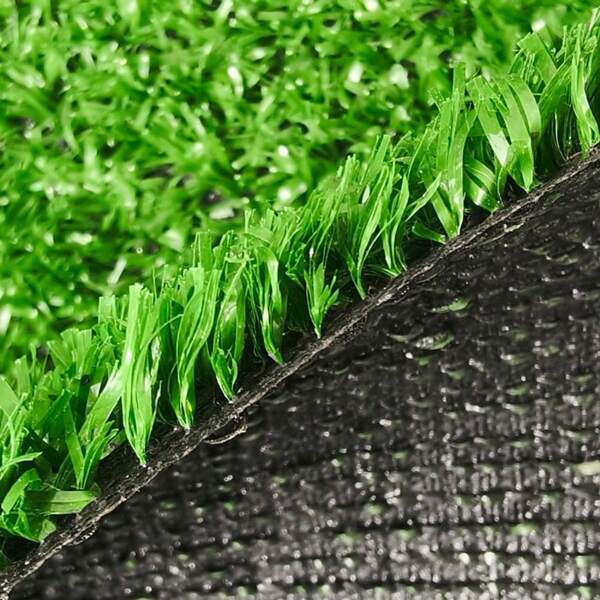 Artificial Synthetic Grass Mat, Indoor & Outdoor Realistic Fake Lawn Carpet, Wedding Aisle Turf, Patio/Balcony Fence Plastic Grass