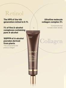 Medicube Deep Repair Peptide Eye Essence And Eye Care Essence Contain Four Times The Peptide, Nicotinamide And Squalane To Reduce Signs Of Aging And Fine Lines 30ml - Eye Essence - View 6