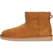 Koolaburra Botas de invierno Koolaburra By Ugg Koola Mini II para mujer, talla 8 US, color marrón,
