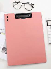 حافظة ملفات A4 للطلاب، لحفظ المستندات، لوحة ملزمة للامتحانات، منظم لأوراق التخزين، لوازم مكتبية، عودة إلى المدرسة، لوازم مدرسية