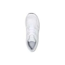 Vionic 23 Walk Sneakers Women US 7.5 White Low Top Comfort Running Shoes EEE3926 - White - View 8