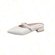 Sandali con tacco da donna