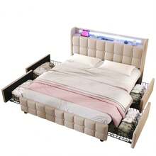 Sairedel Beds
