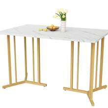 Mesas de comedor al aire libre