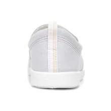 Vionic H9367F1020 Sneakers Women's 8 Gray Canvas Slip-On Shoes KHD2108 - 灰色 - 查看 5