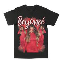 2025 T-Shirt Men Women Cotton Tees Retro Hip Hop Short Sleeve Streetwear Y2k Tops Summer T-Shirt Men's Women's Clothing