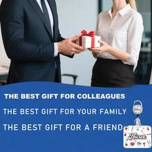 1 件（徽章夹 + 挂绳 + 卡套）多功能护士证件夹，配有可伸缩徽章卷轴、可拆卸横向卡套、护士/教师/医务人员证件夹、护士节礼物 - 彩色 - 查看 7