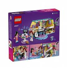 LEGO Building Blocks Paisley Music House 42647 Building Blocks Set - 42647 - View 2