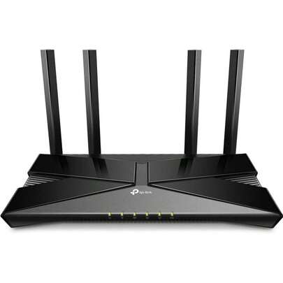TP-Link Archer AX20 AX1800 Smart Dual-Band Wi-Fi 6 Router (Refurbished)