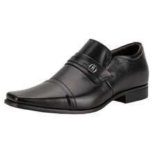 SAPATO MASCULINO SOCIAL GROW AIR ANTHO JOTA PE 89801