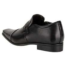 SAPATO MASCULINO SOCIAL GROW AIR ANTHO JOTA PE 89801