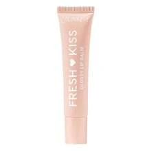 ColourPop Fresh Kiss Brillo de labios cremoso - Cuidado labial hidratante enriquecido con péptidos, ácido hialurónico, manteca de karité y vitamina E para una fórmula ultra acolchada - Cherry Glaze (14g)