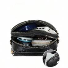 1pc Summer Handbags Women Bags Designer High Quality Pu Leather Shoulder Crossbody Bags For Women Mother Sac