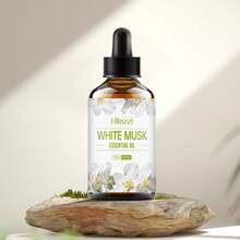 Hllozzi 1PC 30ml 天然植物來源精油，可用於擴香機、香氛機石膏、擴香石、香氛加濕器，適合居家、客廳、臥室、浴室加濕芳香，改善環境，清新空氣 - 彩色 - 查看 34