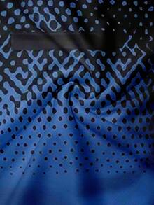 男士休闲短袖 Polo T 恤 - 彩色 - 查看 4