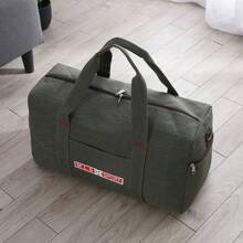 Travel Duffel Bags