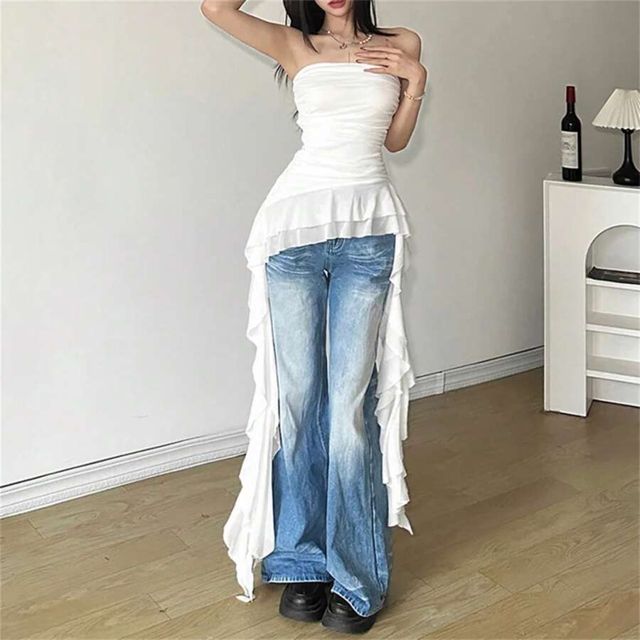 Garment Beads - Blanco - Ver 1