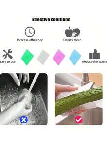 1pc Stainless Steel Wavy Potato Slicer, Potato Cutter, Fruit & Vegetable Knife, Wavy Potato Knife, Fruit & Vegetable Cutter, Spiral Slicer - Manual Handheld Uniform Slicer, Easy To Handle Carrots And Vegetables, Vegetable Chopper And French Fry Cutter, Onion Cutter, Practical Kitchen Tool, Multi-Functional Vegetable Slicer, Kitchen Household Fluted Cutter, Anti-Rust Kitchen Tool - Multicolor - View 9