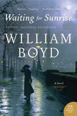 Usado - Esperando el amanecer (Tapa blanda) de William Boyd