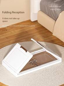 1 szt. (38 cm/14,96 cala) szerokości, 18-kwartowa mała składana szafka do przechowywania, opcjonalnie 1-5 warstw, szafa z przegrodą na ubrania, regał do przechowywania w spiżarni kuchennej, szafka na zastawę stołową w jadalni, półka organizacyjna do kuchni, gruba dwudrzwiowa szafka do przechowywania na kółkach, bezpłatne półki do instalacji w domu, składana szafka do przechowywania ubrań i zabawek