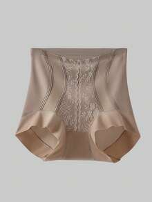 High Waist Seamless Body Shaping Slimming Shorts For Women, Tummy Control