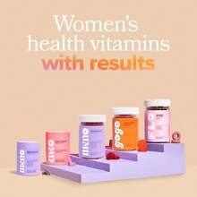 O Positiv MENO Vitamins For Menopause - Hormone-Free Menopause Supplement For Women - Black Cohosh & Ashwagandha KSM-66 - Helps Relieve Hot Flashes, Night Sweats, Mood Swings - 30 Servings (Pack Of 1) - 更年期維生素(1包) - 查看 7