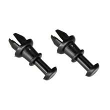 Universal Trunk Back Lanyard Car High Strength Styling Parcel Shelves String For GOLF 5 Mk6 Tiguan Polo UP T- - Black - View 7