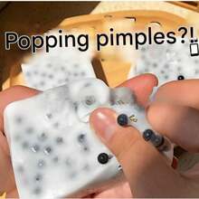 Pimple Popping Squeeze Toy – DIY Stress Relief Fidget Toy
