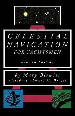 Pre-Owned Celestial Navigation For Yachtsmen (Paperback) By Mary Blewitt - Single Book - View 1